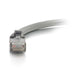 EAN 0757120831433 - C2G 83143 cable de red U/UTP (UTP) imagen 5