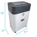 EAN 4030152028184 - HP OneShred Auto 100CC triturador de papel Corte cruzado 68 dB 22 cm Blanco imagen 10