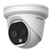EAN 6941264047230 - Hikvision DS-2TD1217B-6/PA cámara de vigilancia Almohadilla Cámara de seguridad IP Interior y exterior 26 imagen 1