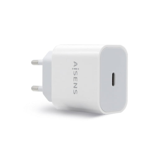 EAN 8436574706147 - AISENS A110-0537 cargador de dispositivo móvil Videocámara digital, Cámara digital, Teléfono móvil, Smart imagen 1