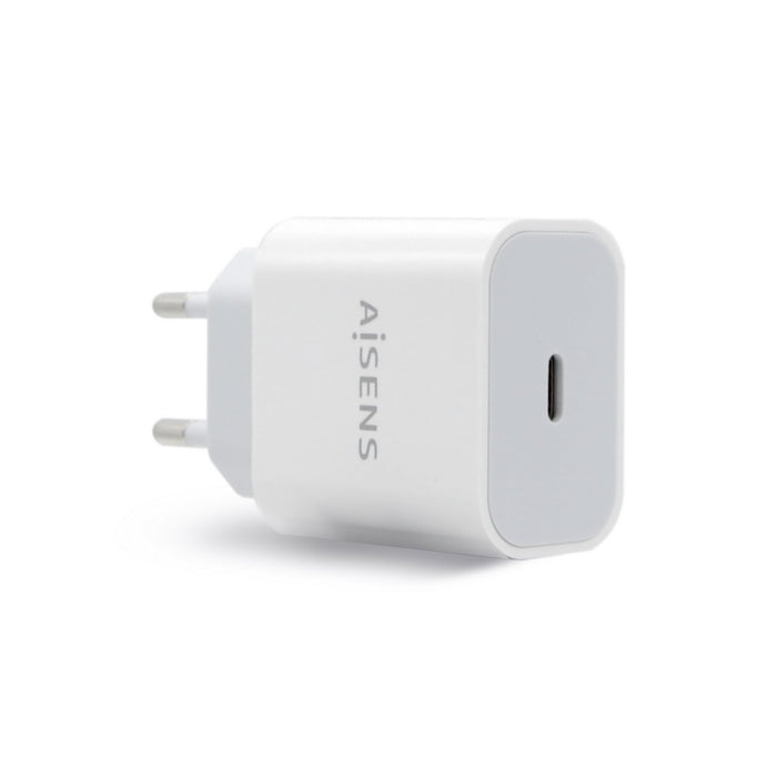EAN 8436574706147 - AISENS A110-0537 cargador de dispositivo móvil Videocámara digital, Cámara digital, Teléfono móvil, Smart imagen 1