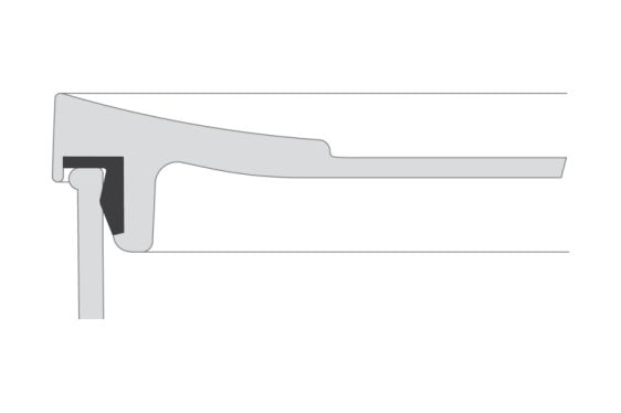 Mepal Modula 2l 106911030600 Bialy