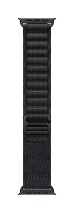 Apple Loop Para Smartwatch - 49 Mm, Negro