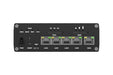 EAN 4779051840540 - Teltonika RUTM50 router inalámbrico Gigabit Ethernet Doble banda (2,4 GHz / 5 GHz) 5G Negro imagen 4