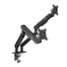 EAN 4038986631372 - AOC AM420B soporte para monitor 86,4 cm (34") Escritorio Negro imagen 6