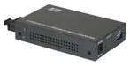 EAN 8716065190052 - KTI Networks KC-300D convertidor de medio 100 Mbit/s 1310 nm Multimodo imagen 5