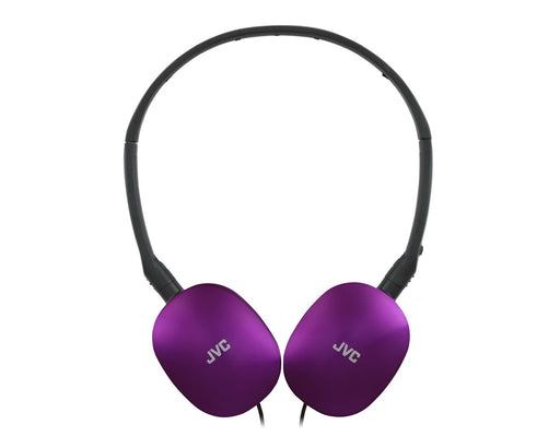 EAN 4975769478543 - JVC HA-S160M-VU auricular y casco Auriculares Alámbrico Diadema Llamadas/Música Azul imagen 1