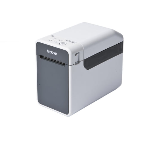 EAN 4977766719698 - Brother TD-2120N impresora de etiquetas Térmica directa 203 x 203 DPI 152,4 mm/s Alámbrico Ethernet imagen 2