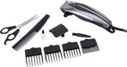 EAN 8421078034858 - JATA MP423 Negro, Acero inoxidable 4 imagen 1