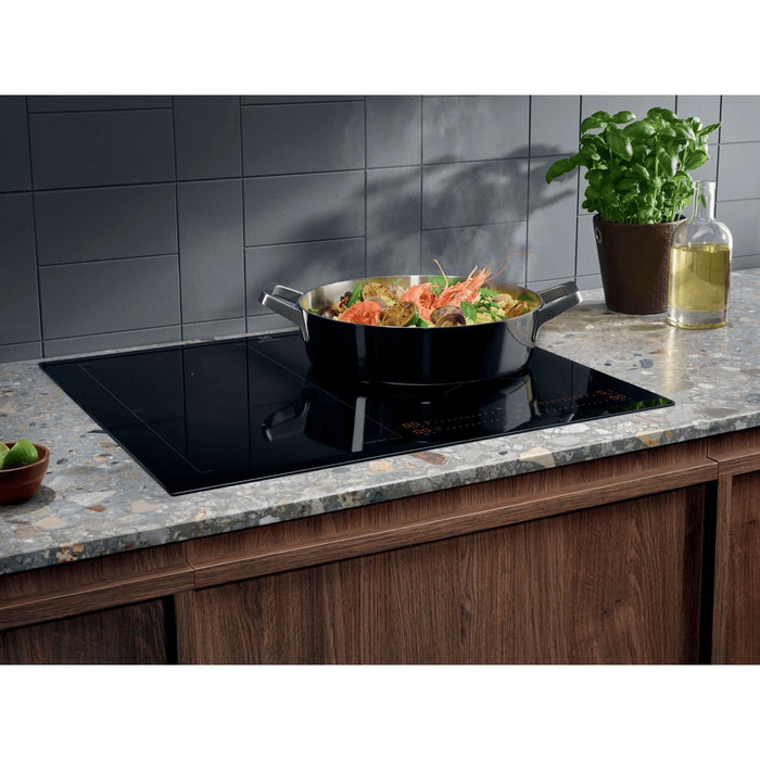 EAN 7333394032092 - Electrolux EIS62453 Negro Integrado 60 cm Con placa de inducción 4 zona(s) imagen 11