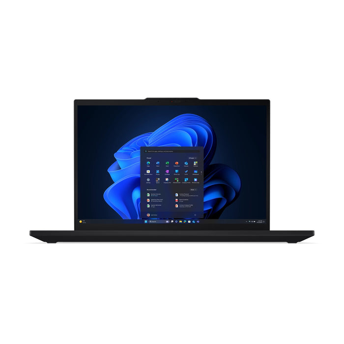 EAN 198158338738 - Lenovo ThinkPad T16 Gen 4 (Intel) Intel Core Ultra 7 255U Portátil 40,6 cm (16") WUXGA 32 GB DDR5-SDRAM 1  imagen 5