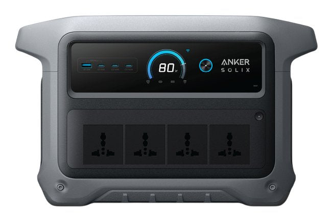 Anker Solix C1000x Gen 2 Powerstation