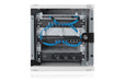EAN 4016032331421 - Digitus DN-10-05U-1 armario rack 6U Bastidor de pared Gris imagen 2