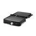 EAN 5908269345380 - Zelmer ZPR2000 parrilla eléctrica de contacto imagen 3