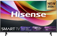 EAN 6942351429236 - Hisense 32A49S 81,3 cm (32") HD Smart TV Wifi Negro imagen 1