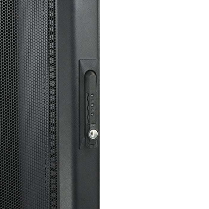 Combination Lock Handles