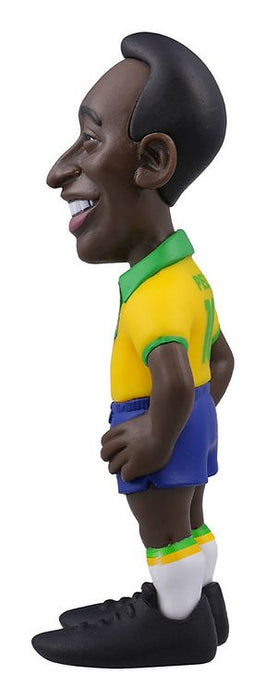 Minix Pele - Brazil 1st Kit