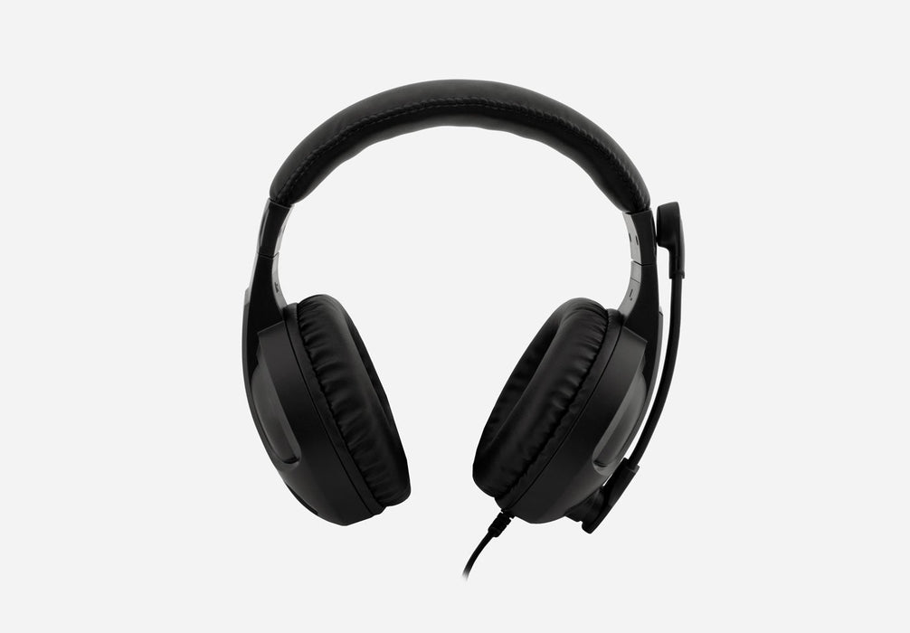 EAN 8437011128072 - Deep Gaming DeepBlue G4 Auriculares Alámbrico Diadema Juego Negro imagen 5