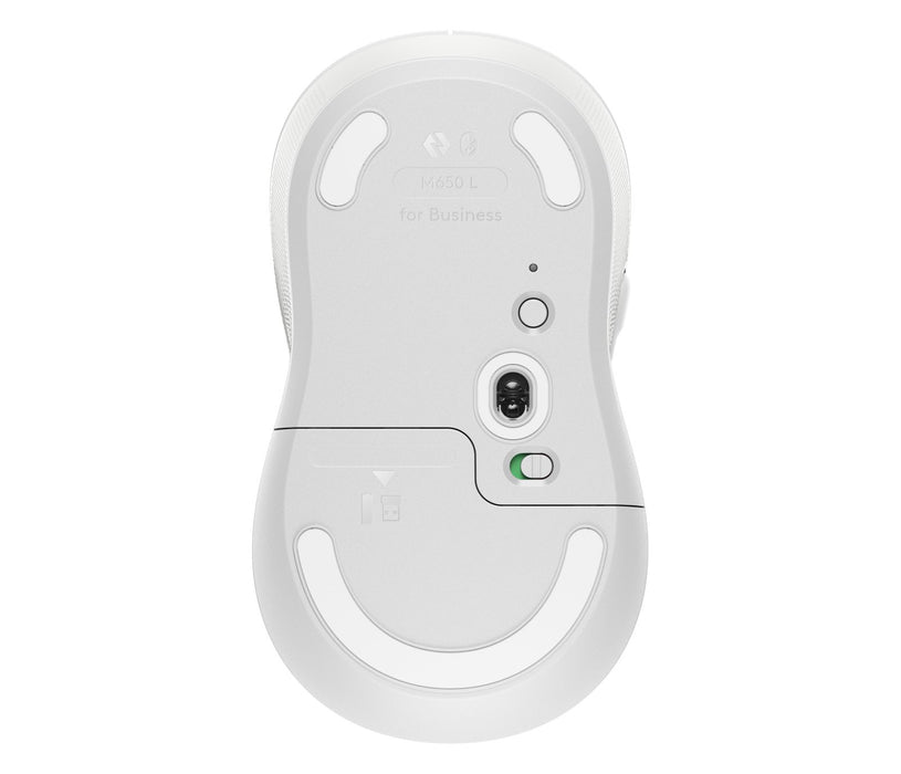 EAN 5099206097285 - Logitech Signature M650 L for Business ratón Oficina mano derecha Óptico 4000 DPI imagen 3