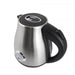 EAN 5901299956755 - Esperanza EKK029 tetera eléctrica 1,7 L 2200 W Negro, Acero imagen 3