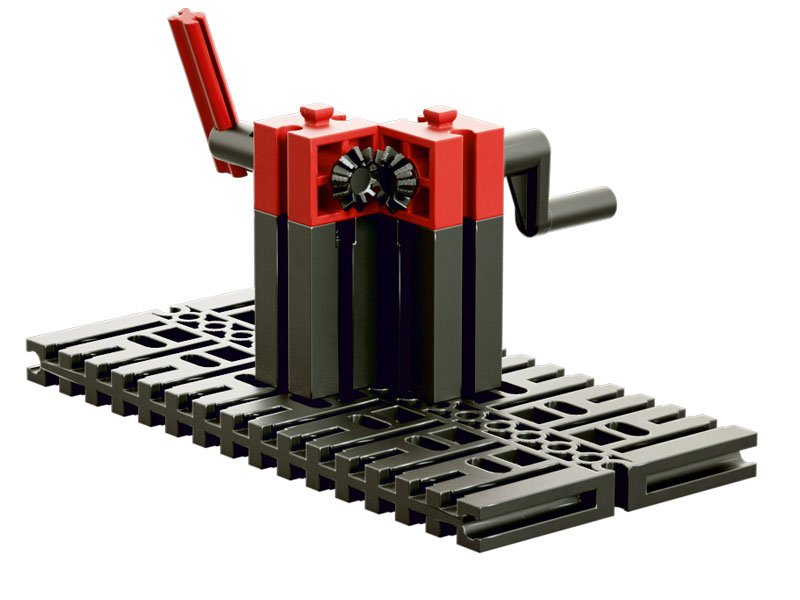 EAN 4048962250299 - fischertechnik 536622 juguete de construcción imagen 18