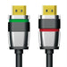 EAN 4260134125536 - PureLink 5m HDMI cable HDMI HDMI tipo A (Estándar) Negro imagen 1