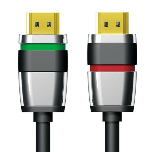 EAN 4260134125550 - PureLink 10m HDMI cable HDMI HDMI tipo A (Estándar) Negro imagen 1