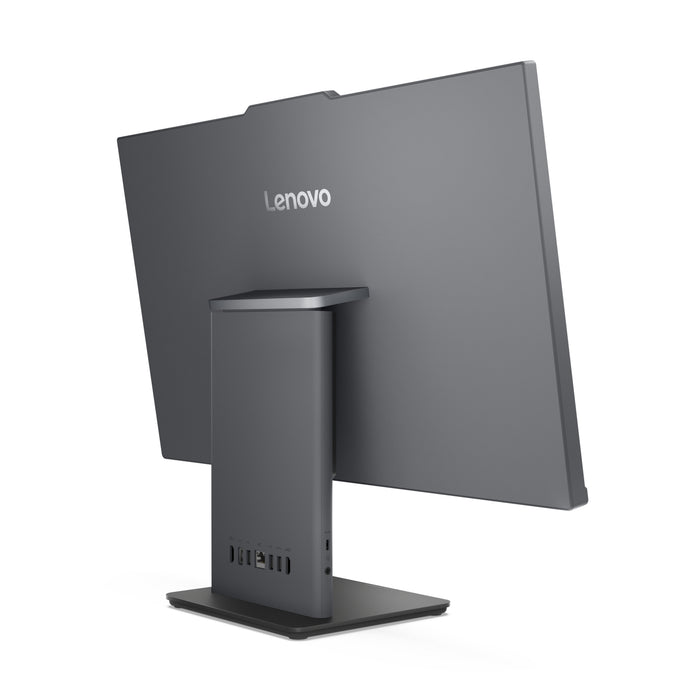 Aio 27 Lenovo Thinkcentre Neo 50a Core 5 210h/16go/512go Ssd/Win11pro Intel Uhd/Wifi+Bt/Cl+So/Cam/Hp Garantía 1 An In Situ.