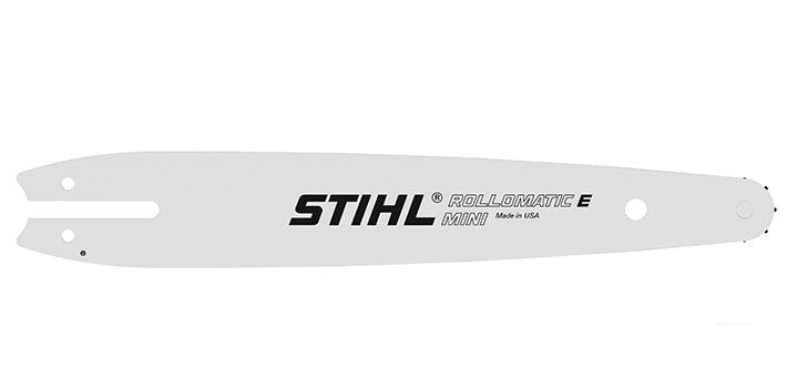 Stihl Guía Carril Espada Mini 30 Cm 3/8 1,1 Mm