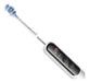 EAN 6977728949321 - MOVA Fresh 20 Sensus Adulto Cepillo dental sónico Blanco imagen 5