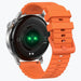EAN 6978602500102 - KOSPET Orb 3,63 cm (1.43") AMOLED 46 mm Digital 466 x 466 Pixeles Pantalla táctil Plata imagen 6