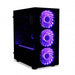 EAN 5901443053620 - iBox PASSION V4 Mini Tower Negro imagen 2