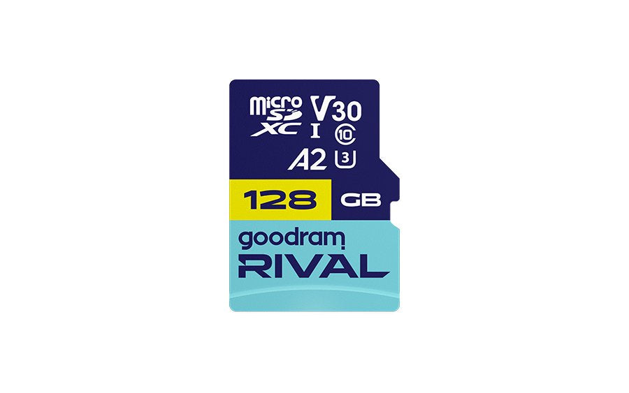 EAN 5908267914755 - Goodram 256 GB MicroSDXC Clase 10 imagen 23