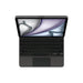 EAN 0195950745399 - Apple Magic Keyboard QWERTY Inglés de EE. UU. Negro imagen 1