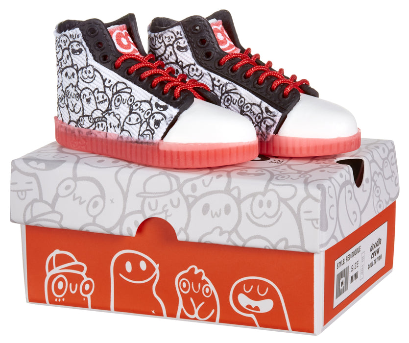 EAN 35051546955 - Miniverse Make It Mini Sneakers in PDQ imagen 4