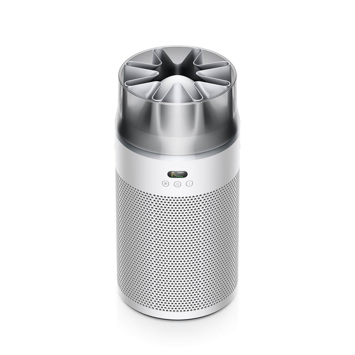 Dyson Purifier Hushjet Compact Hj10 Silver Eu 491355-01