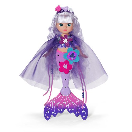 Zapf Creation Baby Born Glam Up Aura (Rosa) 871881