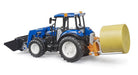 EAN 4001702021870 - BRUDER Holland T5.120 imagen 5