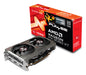 EAN 4895106297333 - Sapphire PULSE Radeon RX 9060 XT AMD 8 GB GDDR6 imagen 7