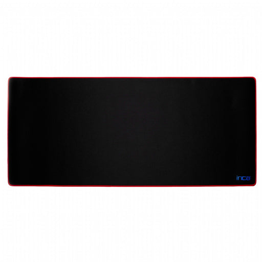 EAN 8681949011603 - Inca IMP-018K alfombrilla para ratón Negro, Rojo imagen 1