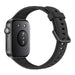 EAN 6942103118517 - Huawei WATCH Fit 3 4,62 cm (1.82") AMOLED 43.2 mm Digital 408 x 480 Pixeles Pantalla táctil Negro Wifi GP imagen 6