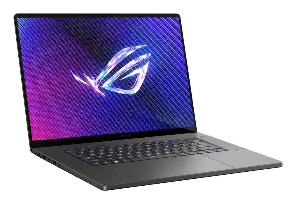 EAN 4711387899908 - ASUS ROG Zephyrus G16 GU605CW-QR127W 40,6 cm (16") LPDDR5x-SDRAM NVIDIA GeForce RTX 5080 Wi-Fi 7 (802.11b imagen 5