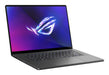 EAN 4711387899908 - ASUS ROG Zephyrus G16 GU605CW-QR127W 40,6 cm (16") LPDDR5x-SDRAM NVIDIA GeForce RTX 5080 Wi-Fi 7 (802.11b imagen 5