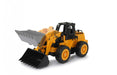 EAN 4042774455934 - Jamara 410150 modelo controlado por radio Pala delantera Motor eléctrico 1:36 imagen 13