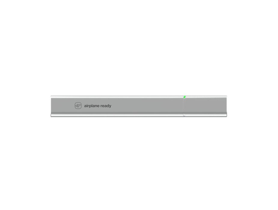 EAN 5904326374959 - Green Cell PBPLGC20P batería externa Ión de litio 20800 mAh Aluminio, Negro, Verde, Gris claro, Plata imagen 9
