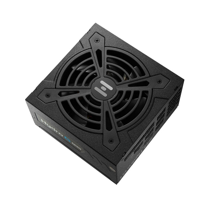 Fuente De Alimentación Fsp Hydro G Pro Atx3.0(Pcie5.0) 1200w 20+4 Pin Atx Atx Negro