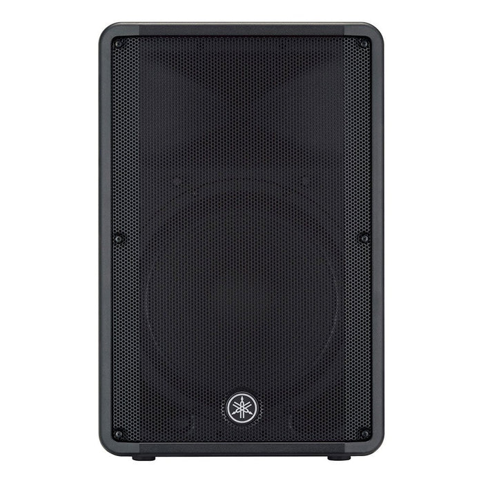 Dbr15 E Dbr Series Powered Locons Dbr Series Powered Loudspeakers