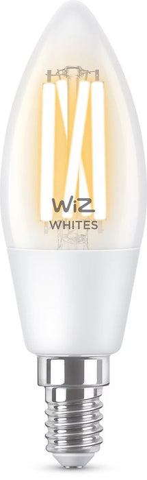 EAN 8718699787196 - WiZ 8718699787196Z iluminación inteligente Bombilla inteligente Wi-Fi/Bluetooth 4,9 W imagen 1