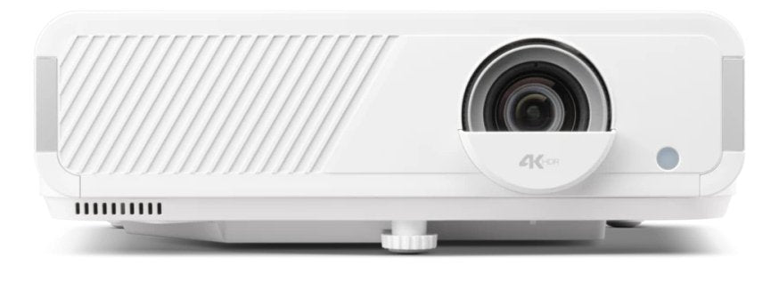Viewsonic Lx720-4k Laser Projector 4k 3500al 2w Speaker Wifi Bulit-In Gtv