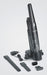 EAN 4008146045561 - Severin HV 7130 aspiradora de mano Negro Sin bolsa imagen 4